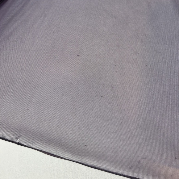 Adrianna Papell Navy Lace Evening Gown - Picture 12 of 15